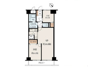 新狭山パークハイツの画像