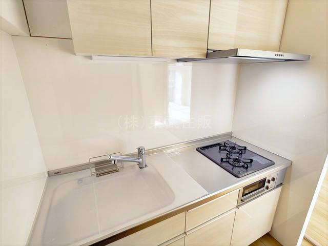 【キッチン】の画像