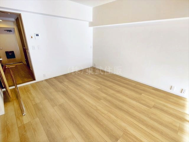 【ダイニング】 | 新狭山パークハイツ | 家族団らんをお楽しみ下さい