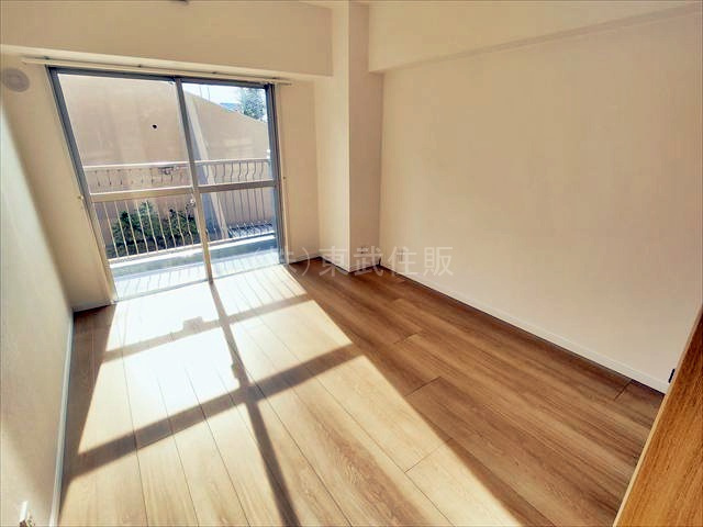 【寝室】の画像