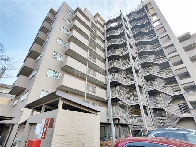 【外観】の画像