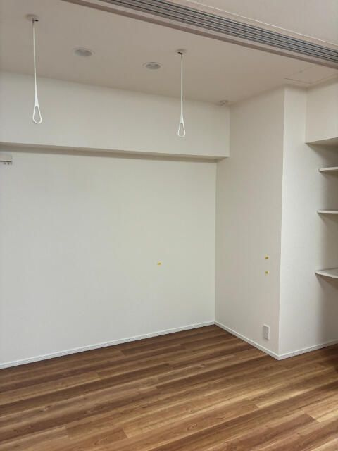 ベルファース蒲田Ｗｅｓｔの居間・リビング