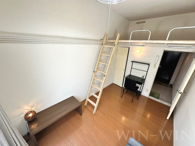 NF GRAN 豊橋の居間・リビング
