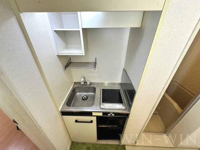 NF GRAN 豊橋の設備