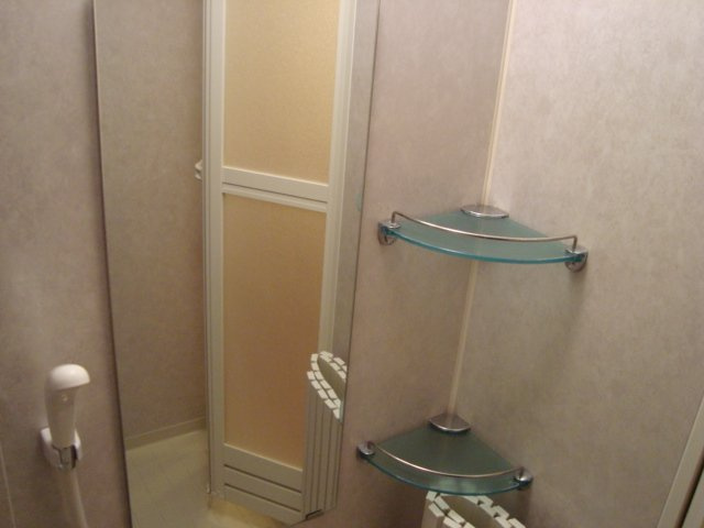 エル・アールの浴室|浴室