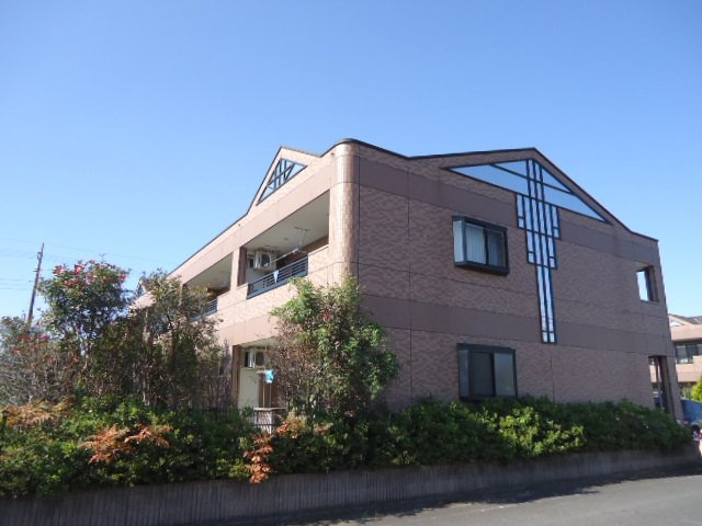 エル・アールのその他共用部分|外観写真（昼）