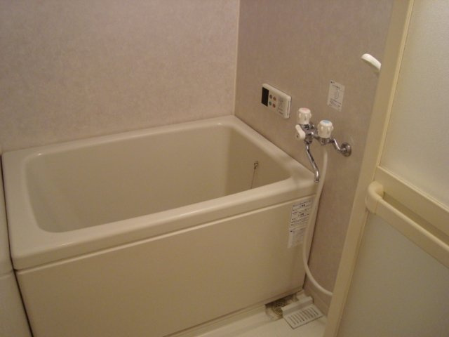 エル・アールの浴室|浴室