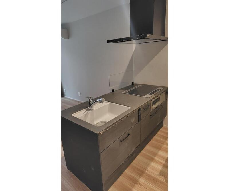 Ｆｅｄｅｒ　Ａｋｅｂｏｎｏのキッチン