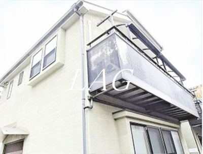 【外観】 | オーアンドティーフラッツ | 外観です。