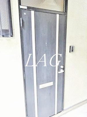 【玄関】 | オーアンドティーフラッツ | 玄関です。