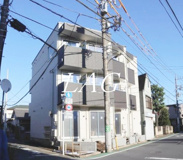 サンコート石神井公園の画像