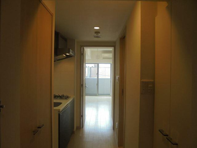 【内装】 | ガリシア新御徒町 |  