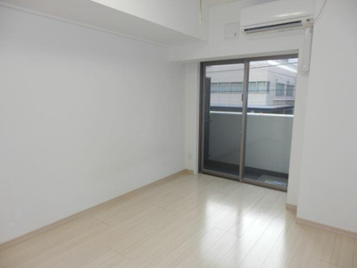 【居間・リビング】 | ガリシア新御徒町 |  