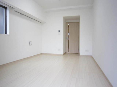 【寝室】 | ガリシア新御徒町