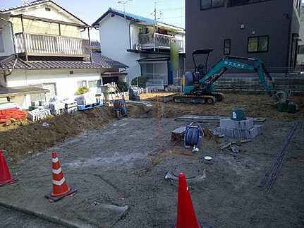 広島市安芸区矢野西3丁目　新築一戸建て