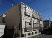 プレジール中町の画像