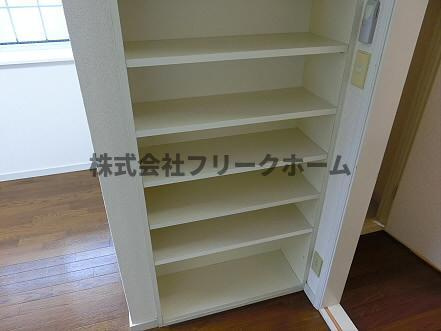 武蔵野市御殿山２丁目のアパートのその他