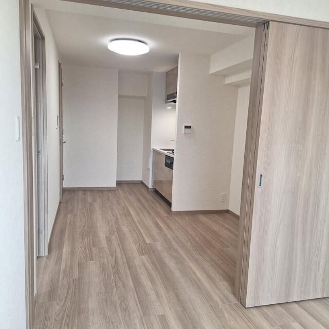 ルーブル上板橋の居間・リビング