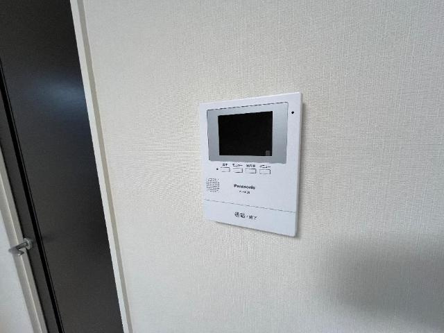 ＦＫ４のセキュリティ|カメラ付インターホン