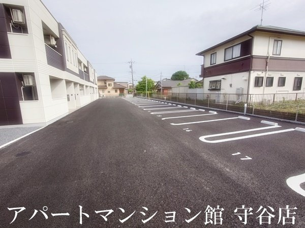 ＦＫ４のその他共用部分