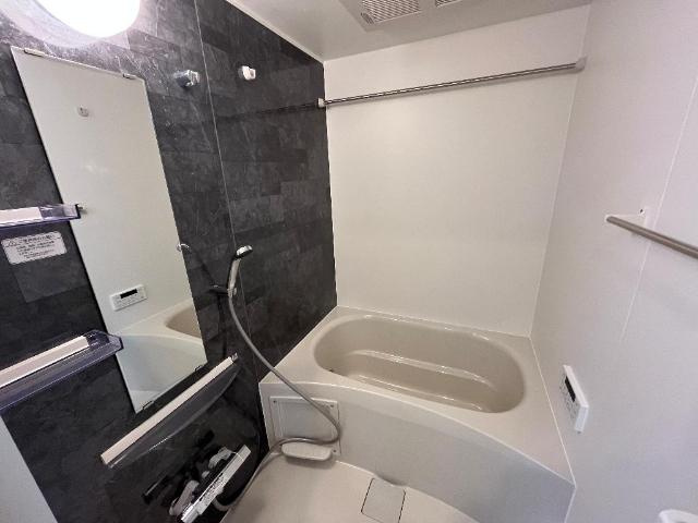 ＦＫ４の浴室|ユニットバス