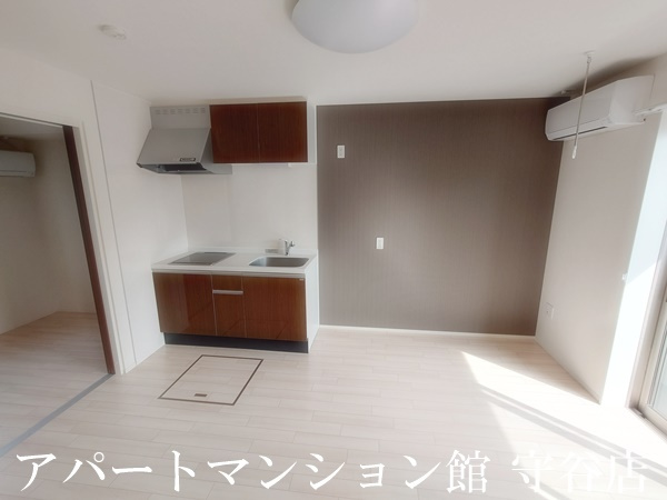 ＦＫ３の居間・リビング