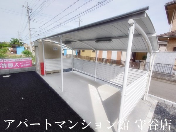 ＦＫ３のその他共用部分