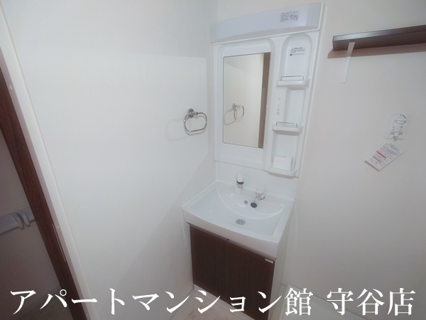 ＦＫ３の独立洗面台