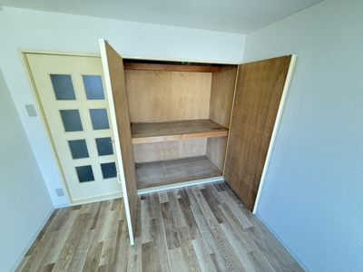 【収納】 | シャロームアトム