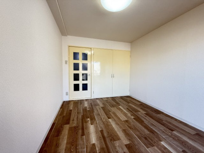 【居間・リビング】 | シャロームアトム