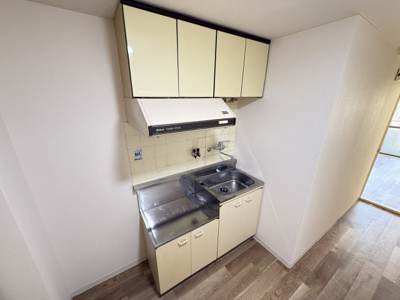 【キッチン】 | シャロームアトム