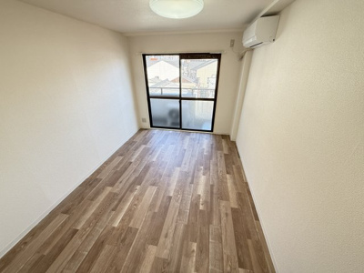 【居間・リビング】 | シャロームアトム