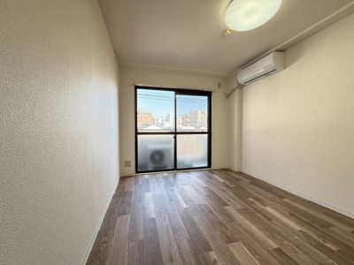 【居間・リビング】 | シャロームアトム