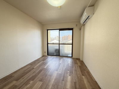 【居間・リビング】 | シャロームアトム