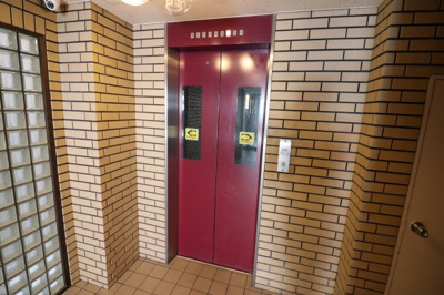 【その他共用部分】 | シャロームアトム