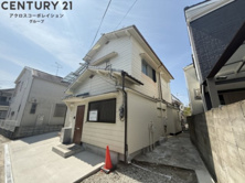 伊丹市美鈴町３丁目貸家の画像