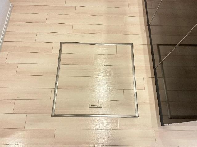 つくば市大角豆新築アパート（仮のキッチン|キッチン（イメージ）