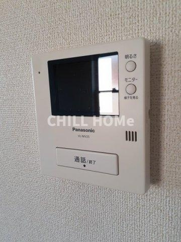 プライマリー・ヒルのセキュリティ|当社、チルホームのHPもご覧ください(^^)/物件情報多数♪