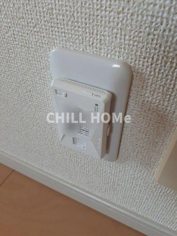 プライマリー・ヒルのその他|当社、チルホームのHPもご覧ください(^^)/物件情報多数♪