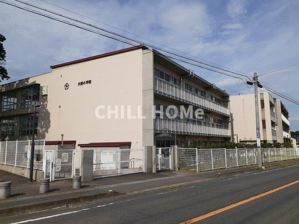 プライマリー・ヒルの周辺|前橋市立大胡小学校まで1000m
当社、チルホームのHPもご覧ください(^^)/物件情報多数♪