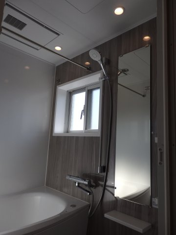 【浴室】 | レジディア幡ヶ谷