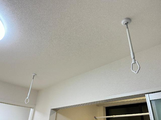 ペット可／上横場新築アパートB（仮の設備|室内設備（イメージ）