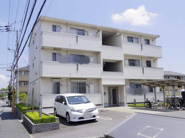 みどりのスクエア