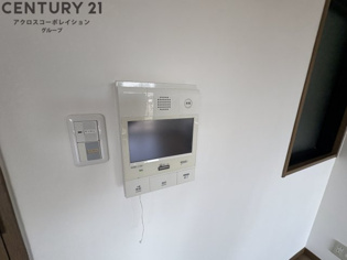 ケーディーエックスレジデンス夙川ヒルズ3番館のその他物件画像