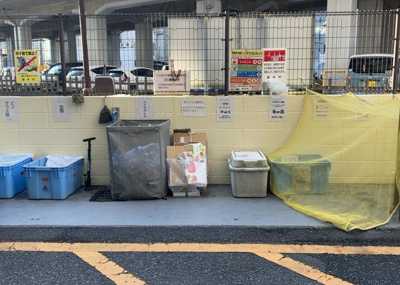 【設備】 | ライオンズマンション本厚木第３ | 共有部分は、住民なら誰もが使える設備のこと。例えば駐車場やエレベーター、インターネット設備、セキュリティ設備などがあります。他にも、マンションの廊下・外部階段やエントランス・ゴミ置き場などがあります。