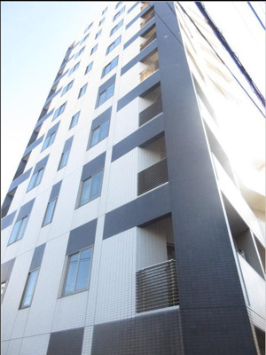 【外観】 | グラントレゾール西日暮里