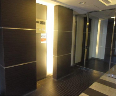 【セキュリティ】 | グラントレゾール西日暮里