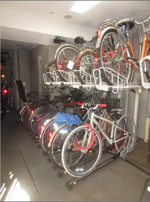 【その他共用部分】 | グラントレゾール西日暮里