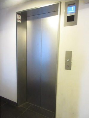 【その他】 | グラントレゾール西日暮里