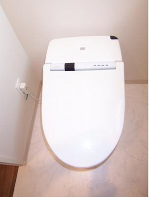 【トイレ】 | グラントレゾール西日暮里